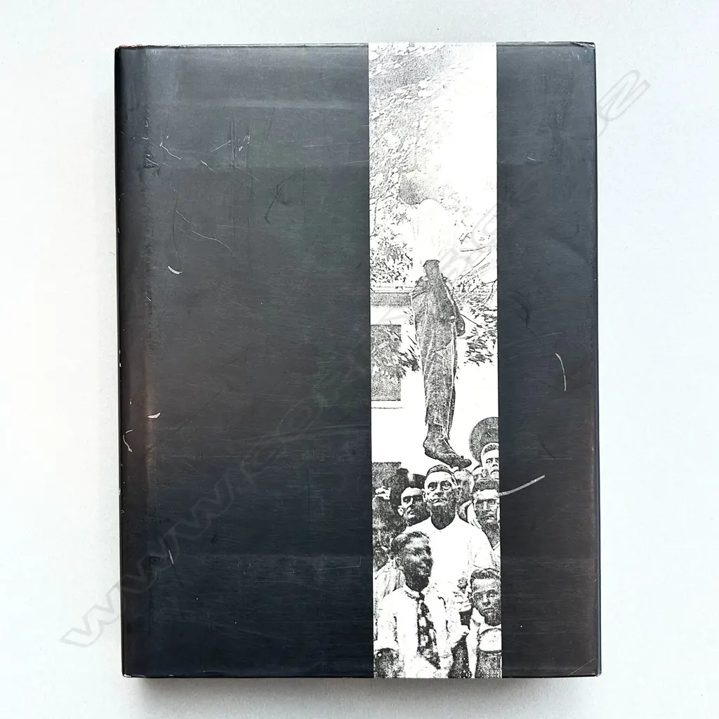 WITHOUT SANCTUARY: LYNCHING PHOTOGRAPHY IN AMERICA Image 1++